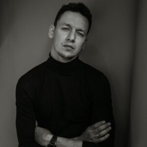 Picture of Антон Ошмян