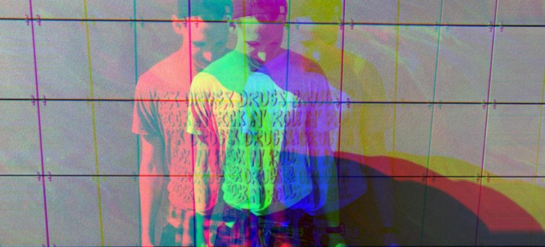 кто я и зачем читать