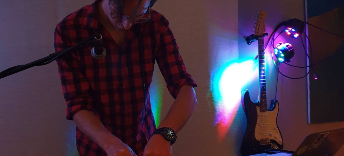 antoshby - dj live PA