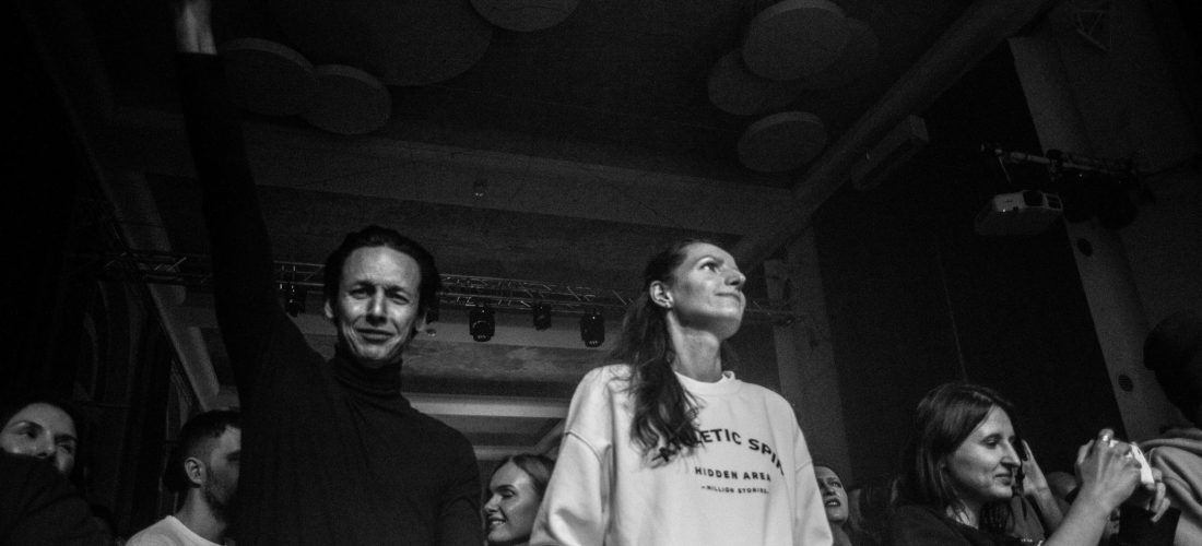 go hard rock marketing