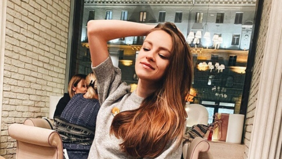 Фотограф Анастасия Глебко