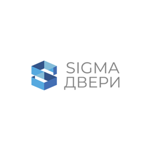 Лого - Sigma-doors